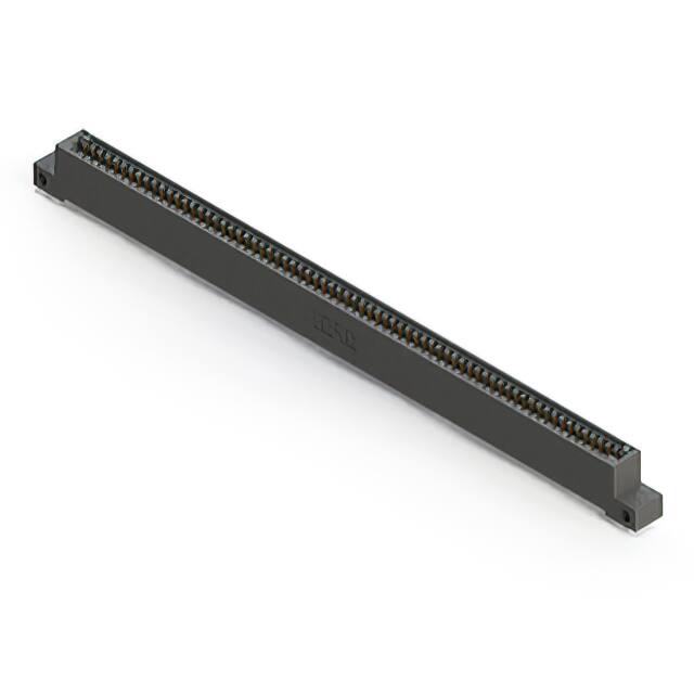 895-070-540-112 EDAC Inc.  Edgeboard Connectors